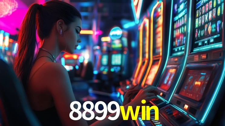 8899win App